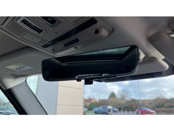 Land Rover Defender 2.0 D240 HSE 110 5dr Auto [6 Seat] Diesel Estate