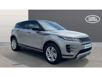 Land Rover Range Rover Evoque 1.5 P300e R-Dynamic S 5dr Auto Hatchback