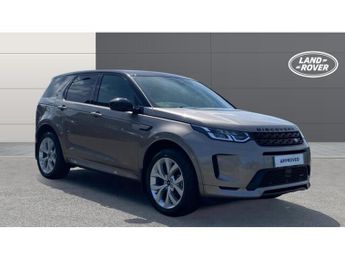 Land Rover Discovery Sport 1.5 P300e Urban Edition 5dr Auto [5 Seat] Station Wagon
