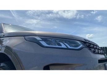 Land Rover Discovery Sport 1.5 P300e Urban Edition 5dr Auto [5 Seat] Station Wagon