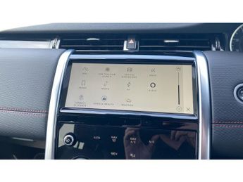 Land Rover Discovery Sport 1.5 P300e Urban Edition 5dr Auto [5 Seat] Station Wagon