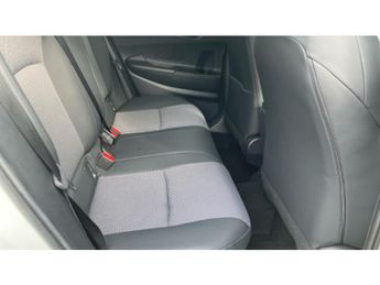 Toyota C-HR 1.8 Hybrid Excel 5dr CVT Hybrid Hatchback