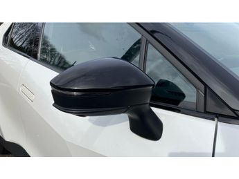 Toyota C-HR 1.8 Hybrid Excel 5dr CVT Hybrid Hatchback