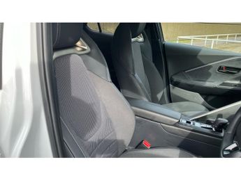 Toyota C-HR 1.8 Hybrid Excel 5dr CVT Hybrid Hatchback