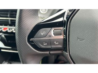 Peugeot 2008 100kW GT 50kWh 5dr Auto Electric Estate