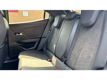 Vauxhall Mokka 1.2 Turbo Ultimate 5dr Auto Petrol Hatchback