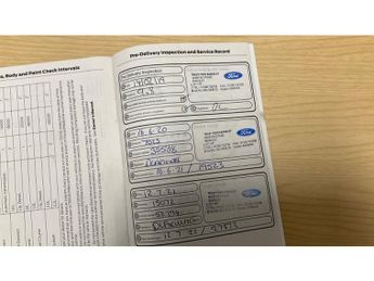 Ford Focus 1.5 EcoBlue 120 ST-Line X 5dr Auto Diesel Hatchback