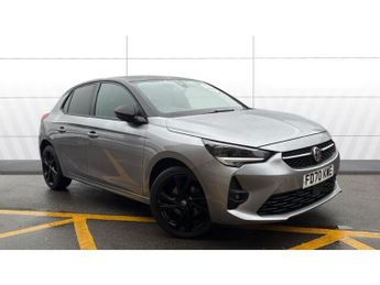 Vauxhall Corsa 1.2 Turbo SRi Premium 5dr Petrol Hatchback