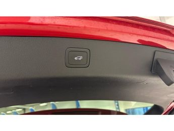 MG HS 1.5 T-GDI Exclusive 5dr DCT Petrol Hatchback