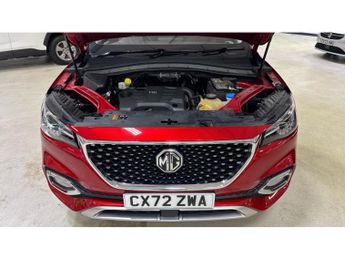 MG HS 1.5 T-GDI Exclusive 5dr DCT Petrol Hatchback