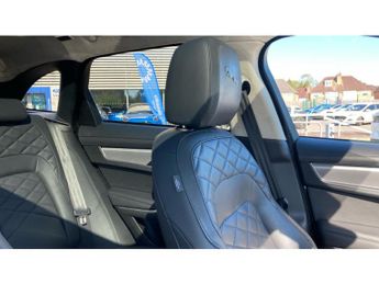 Jaguar F-Pace 2.0 D200 HSE 5dr Auto AWD Diesel Estate