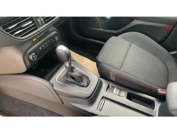 Ford Focus 1.0 EcoBoost Hybrid mHEV 155 ST-Line X 5dr Auto Petrol Estate