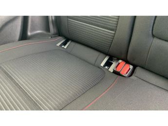 Ford Focus 1.0 EcoBoost Hybrid mHEV 155 ST-Line X 5dr Auto Petrol Estate