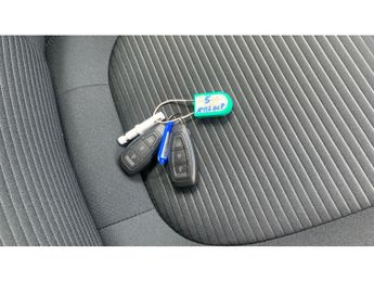 Ford Focus 1.0 EcoBoost Hybrid mHEV 155 ST-Line X 5dr Auto Petrol Estate