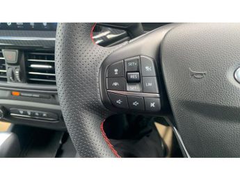 Ford Focus 1.0 EcoBoost Hybrid mHEV 155 ST-Line X 5dr Auto Petrol Estate