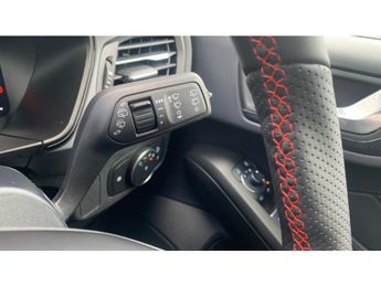 Ford Focus 1.0 EcoBoost Hybrid mHEV 155 ST-Line X 5dr Auto Petrol Estate
