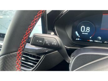 Ford Focus 1.0 EcoBoost Hybrid mHEV 155 ST-Line X 5dr Auto Petrol Estate