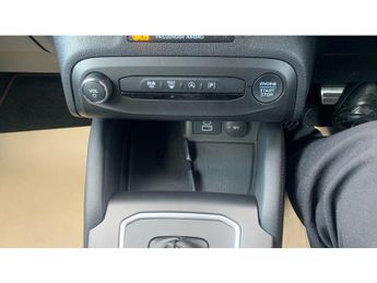 Ford Focus 1.0 EcoBoost Hybrid mHEV 155 ST-Line X 5dr Auto Petrol Estate