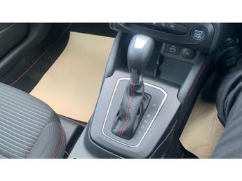 Ford Focus 1.0 EcoBoost Hybrid mHEV 155 ST-Line X 5dr Auto Petrol Estate