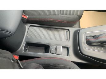 Ford Focus 1.0 EcoBoost Hybrid mHEV 155 ST-Line X 5dr Auto Petrol Estate