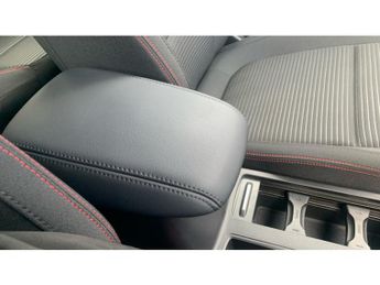 Ford Focus 1.0 EcoBoost Hybrid mHEV 155 ST-Line X 5dr Auto Petrol Estate