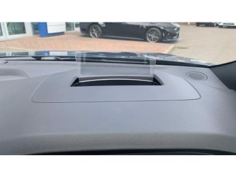 Ford Focus 1.0 EcoBoost Hybrid mHEV 155 ST-Line X 5dr Auto Petrol Estate