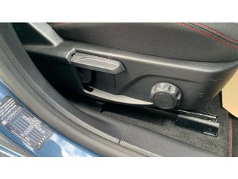 Ford Focus 1.0 EcoBoost Hybrid mHEV 155 ST-Line X 5dr Auto Petrol Estate