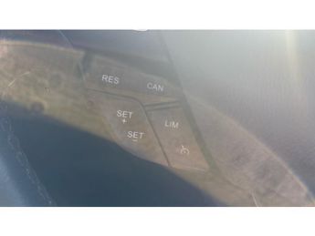 Ford Focus 1.0 EcoBoost 125 Zetec Edition 5dr Auto Petrol Estate