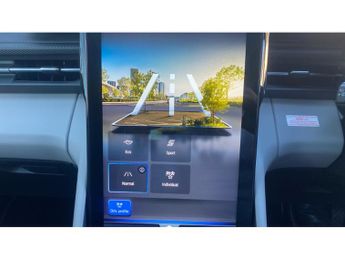 Ford Capri 210kW Premium 77kWh 5dr Auto Electric Estate