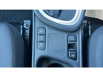 Mazda 2 Hybrid 1.5i Hybrid Centre Line 5dr CVT Hybrid Hatchback