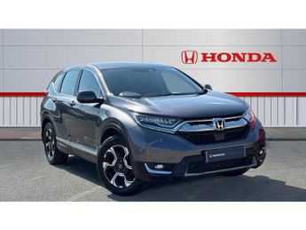 Honda CR-V 1.5 VTEC Turbo SE 5dr 2WD Petrol Estate