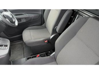 Peugeot Partner Standard Diesel 1.5 BlueHDi 130 Professional Van EAT8