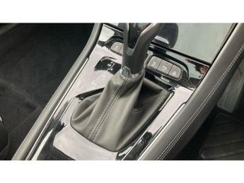 Vauxhall Grandland X 1.2 Turbo Elite Nav 5dr Auto Petrol Hatchback