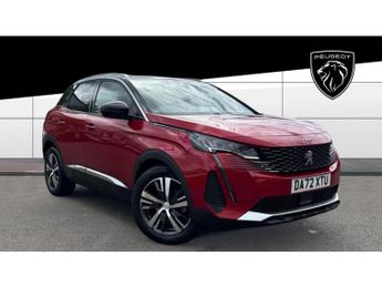 Peugeot 3008 1.5 BlueHDi Allure Premium+ 5dr EAT8 Diesel Estate
