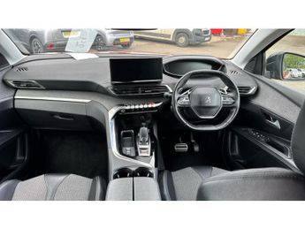 Peugeot 3008 1.5 BlueHDi Allure Premium+ 5dr EAT8 Diesel Estate