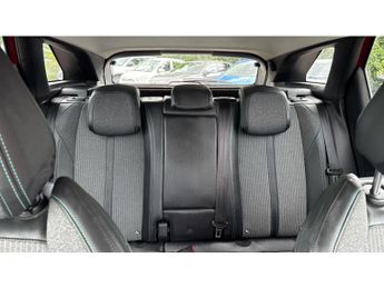 Peugeot 3008 1.5 BlueHDi Allure Premium+ 5dr EAT8 Diesel Estate