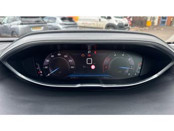 Peugeot 3008 1.5 BlueHDi Allure Premium+ 5dr EAT8 Diesel Estate