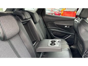 Peugeot 3008 1.5 BlueHDi Allure Premium+ 5dr EAT8 Diesel Estate