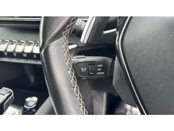 Peugeot 3008 1.5 BlueHDi Allure Premium+ 5dr EAT8 Diesel Estate