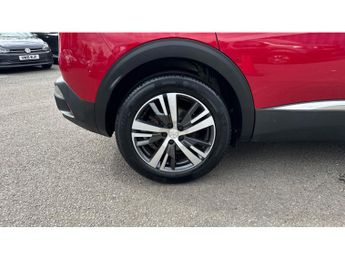 Peugeot 3008 1.5 BlueHDi Allure Premium+ 5dr EAT8 Diesel Estate