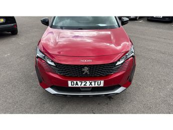 Peugeot 3008 1.5 BlueHDi Allure Premium+ 5dr EAT8 Diesel Estate