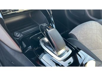 Peugeot 208 100kW GT Premium 50kWh 5dr Auto Electric Hatchback
