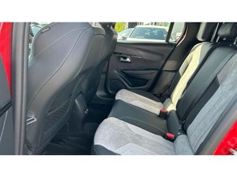 Peugeot 208 100kW GT Premium 50kWh 5dr Auto Electric Hatchback