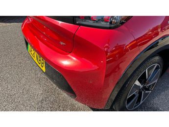 Peugeot 208 100kW GT Premium 50kWh 5dr Auto Electric Hatchback