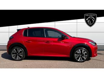 Peugeot 208 100kW GT Premium 50kWh 5dr Auto Electric Hatchback
