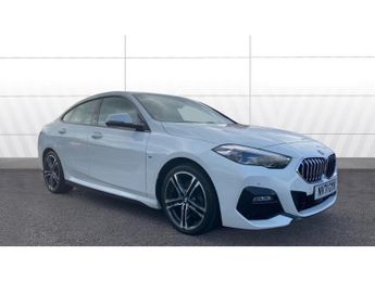 BMW 218 218i [136] M Sport 4dr Petrol Saloon