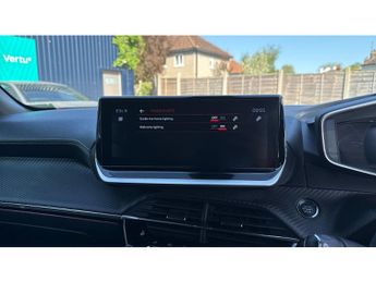 Peugeot 2008 1.2 PureTech 130 GT 5dr EAT8 Petrol Estate