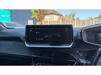 Peugeot 2008 1.2 PureTech 130 GT 5dr EAT8 Petrol Estate