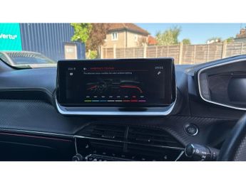 Peugeot 2008 1.2 PureTech 130 GT 5dr EAT8 Petrol Estate