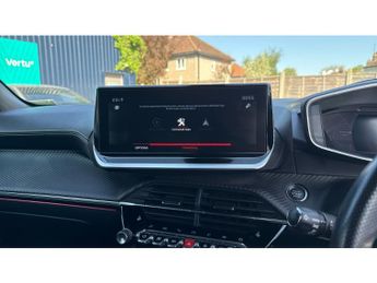 Peugeot 2008 1.2 PureTech 130 GT 5dr EAT8 Petrol Estate